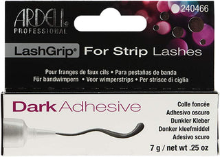 Ardell
Lashgrip  Glue Dark 7gr