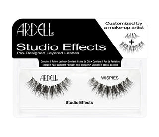 Ardell
Studio Effect - Wispies