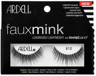 Ardell
Fauxmink - 812
