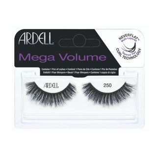 Ardell
Ciglia Finte Mega Volume - 250