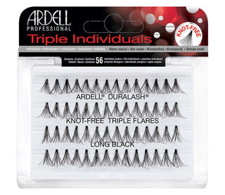 Ardell
Triple Individuals - Long Black