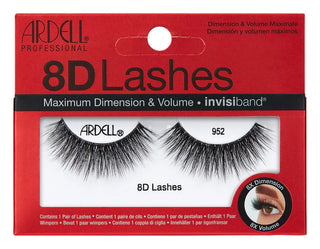 Ardell
8D Lashes - 952
