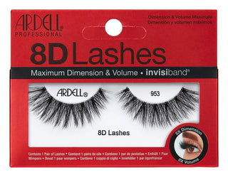 Ardell
8D Lashes - 953