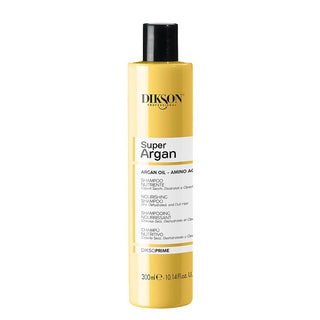 Dikson Professional
Super Argan Shampoo 300ml