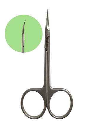 Dual Nails Forbicina Professionale Per Cuticole