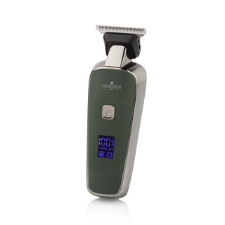 Gordon Hair Trimmer Tagliacapelli Professionale da Rifinitura a Taglio Zero
