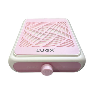 L'UGX Aspiratore Professionale 20W - Pink