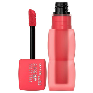 Maybelline New York
Super Stay Teddy Tint - 35 July Forever