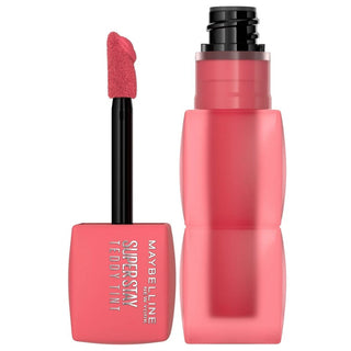 Maybelline New York
Super Stay Teddy Tint - 40 Petalcore