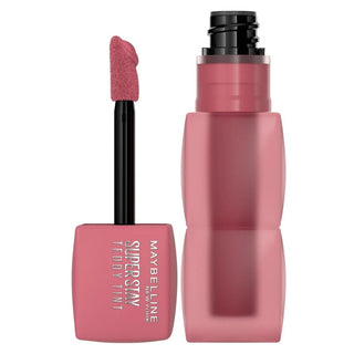 Maybelline New York
Super Stay Teddy Tint - 55 Kneehigh
