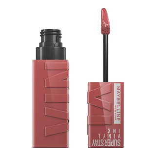 Maybelline New York
Super Stay Vinyl Ink - 50 Wicked