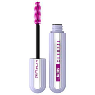 Maybelline New York
Mascara The Falsies Surreal - Very Black
