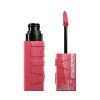 Maybelline New York
Super Stay Vinyl Ink - 160 Sultry
