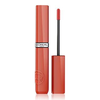L'Oréal Paris Infaillible Laque Resistance - 601 Worth It
