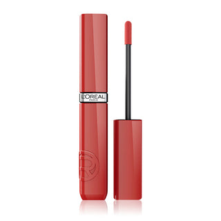 L'Oréal Paris Infaillible Laque Resistance - 635 Worth It Medium