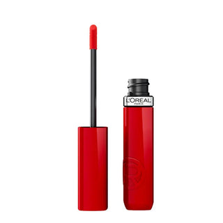 L'Oréal Paris Infaillible Laque Resistance - 420 Le Rouge Paris