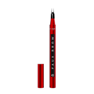 L'Oréal Paris Faux Brow - Soft Black