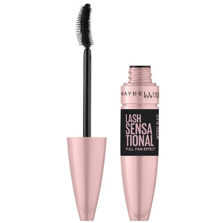 Maybelline New York
Mascara Lash Sensational - Intense Black