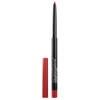 Maybelline New York
Matita Labbra Color Sensational - Brick Red