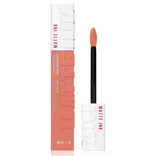 Maybelline New York 
Super Stay Matte Ink - 05 Loyalist