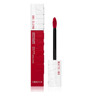 Maybelline New York
Super Stay Matte Ink - 20 Pioneer