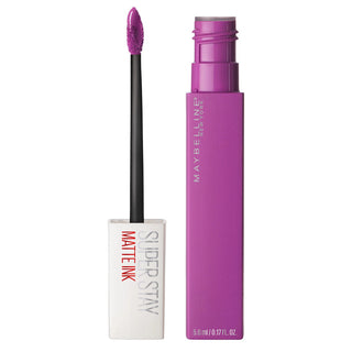 Maybelline New York 
Super Stay Matte Ink - 35 Creator