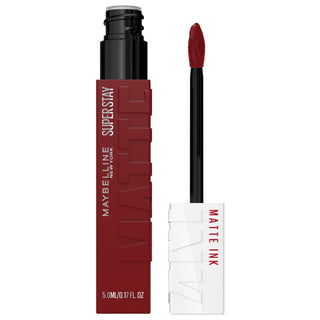 Maybelline New York 
Super Stay Matte Ink - 50 Voyager