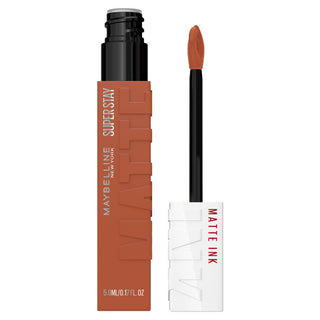 Maybelline New York 
Super Stay Matte Ink - 70 Amazonian