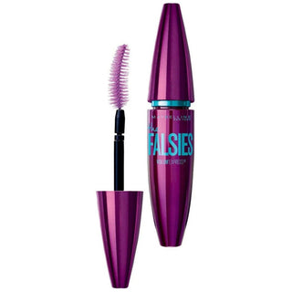 Maybelline New York
Mascara The Flasies Volum Express - Black Glamour