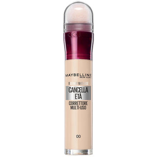 Maybelline New York
Instant Antiage Concealer - 00 Ivory