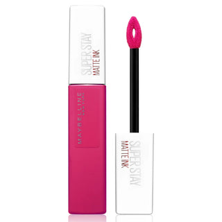 Maybelline New York 
Super Stay Matte Ink - 120 Artist