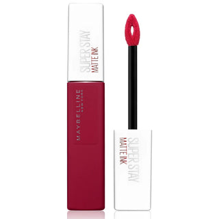 Maybelline New York 
Super Stay Matte Ink - 115 Founder