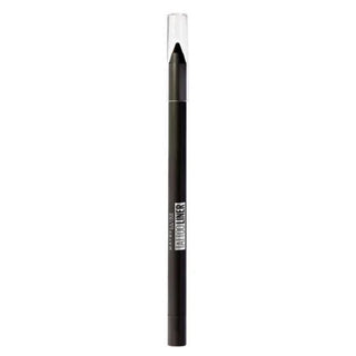 Maybelline New York
Tattoo Liner Gel Pencil -900 Deep Onyx