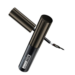 Maybelline New York
Tattoo Brow Peel Of - Black Brown