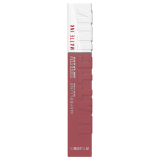 Maybelline New York
Super Stay Matte Ink - 140 Soloist