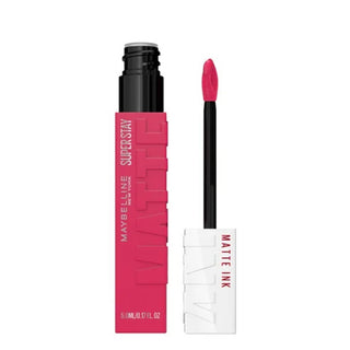 Maybelline New York 
Super Stay Matte Ink - 150 Pathfinder