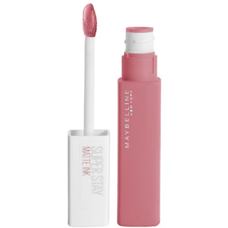 Maybelline New York
Super Stay Matte Ink - 155 Savant
