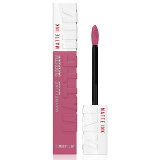 Maybelline New York 
Super Stay Matte Ink - 165 Successful