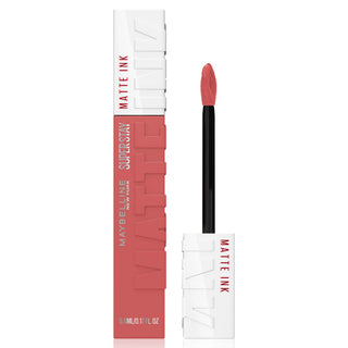 Maybelline New York 
Super Stay Matte Ink - 175 Ringleader