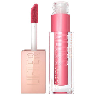 Maybelline New York
Lifter Gloss - 05 Petal