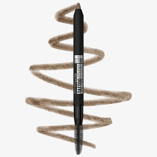 Maybelline New York
Tattoo Brow 36h - 02 Blonde