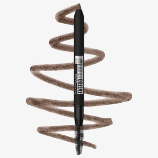 Maybelline New York
Tattoo Brow 36h - 05 Medium Brown