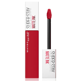 Maybelline New York 
Super Stay Matte Ink - 325 Shit Caller