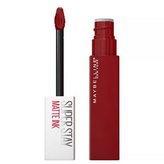 Maybelline New York 
Super Stay Matte Ink - 340 Exhilarator