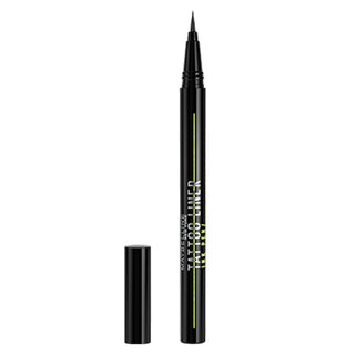 Maybelline New York
Tattoo Liner Ink Pen - 880 Jet Black