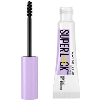 Maybelline New York
SuperLock Brow Glue Gel Sopracciglia