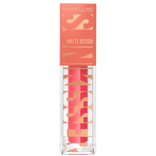 Maybelline New York
Sun Kisser Matt Blush - 30 Pink Mirage