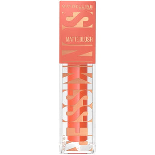 Maybelline New York
Sun Kisser Matt Blush - 34 Peachy Quench