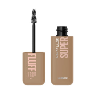 Maybelline New York
Super Fluff Brow Mousse - 250 Blonde