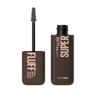 Maybelline New York
Super Fluff Brow Mousse - 262 Black Brown